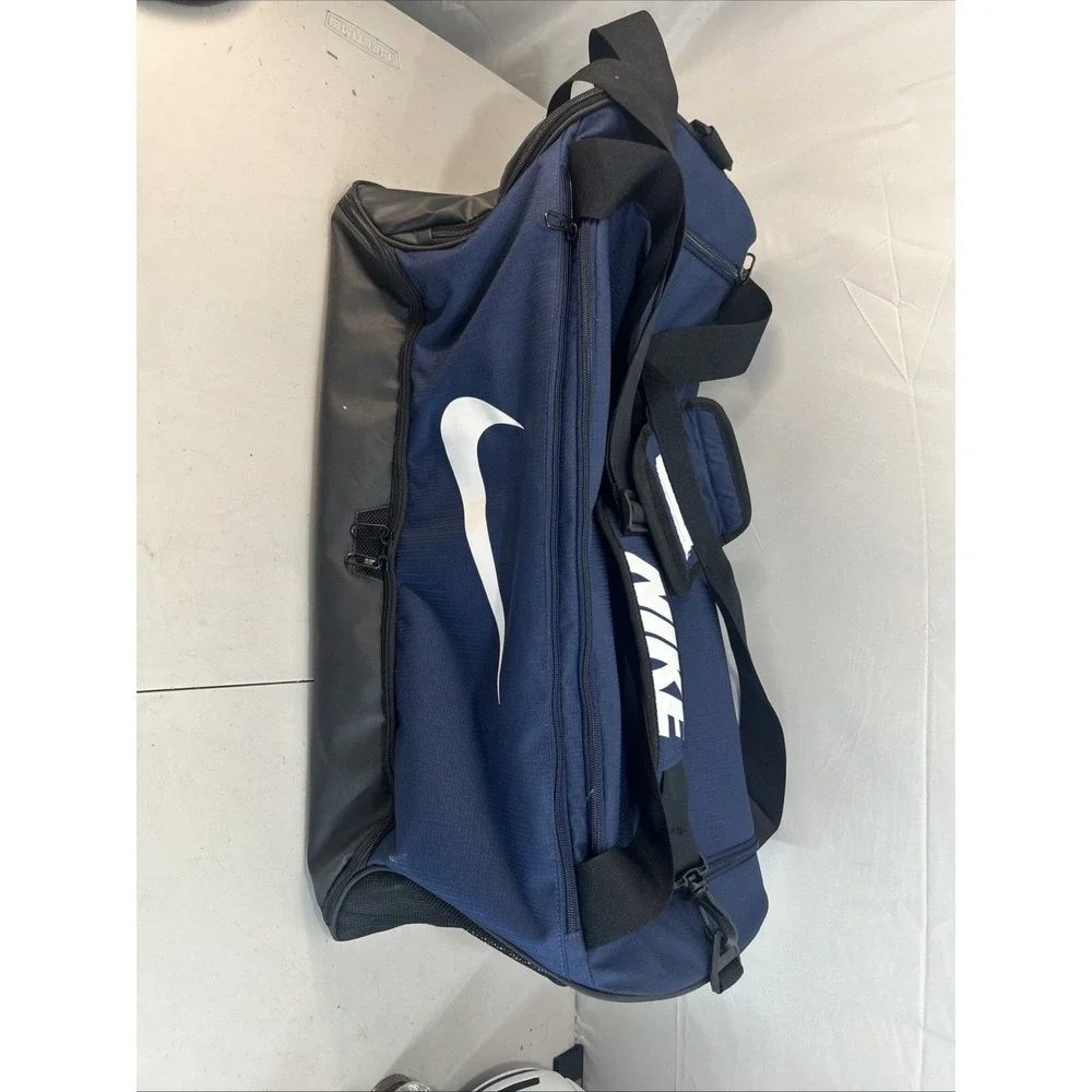 nike brasilia 9.5 training duffel bag 60L